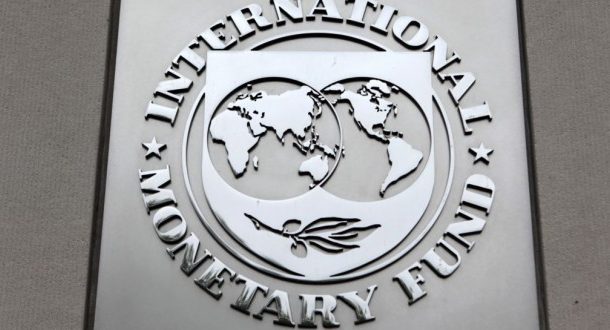 Follow roadmap to clear legacy debt- IMF to govt