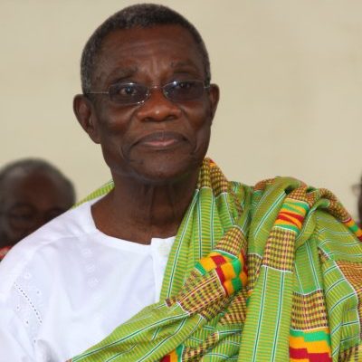 Mills is very angry at Nduom - Apostle Antwi