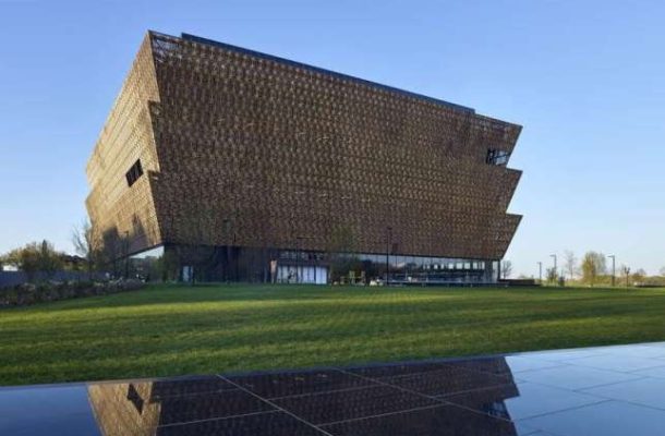 Obama to inaugurate museum designed by Ghanaian architect
