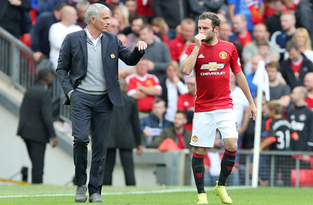 Juan Mata: This is the truth about my relationship with Jose Mourinho