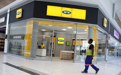 MTN said to be weighing up $500m share sale in Ghana