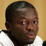 Sulley Muntari on the radars of West Bromwich Albion