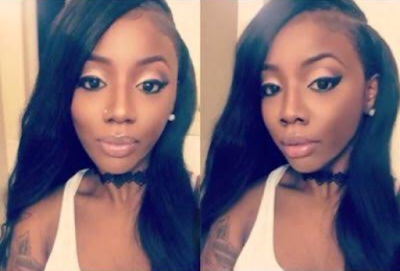 19-year-old girl killed in Texas drive-by shooting alleged to have been murdered by boyfriend's jealous ex