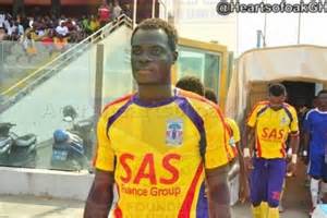 Hearts of Oak legend challenges Avram Grant to give Inusah Musah a call up to Black Stars