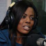 A politician asked me for his ‘share of the national cake’ – Nana Aba Anamoah