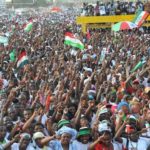 Omane Boamah leaks "key" policy in NDC manifesto