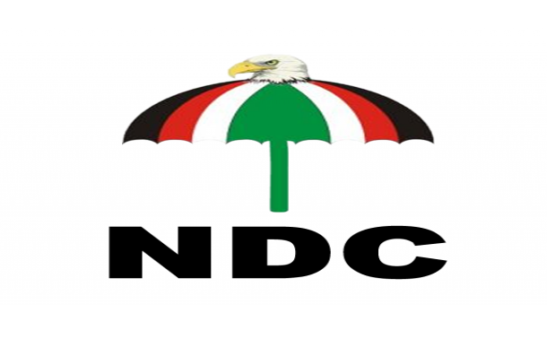 Lower Manya NDC warms up for campaign