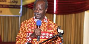 Nduom assures of GN Bank branch at Wassa Akropong