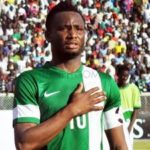 Mikel Obi reveals how much cash he had to cough up to get Nigeria to the Rio Olympics