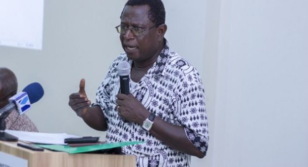 Local gov’t system needs a review – Dr Jonah