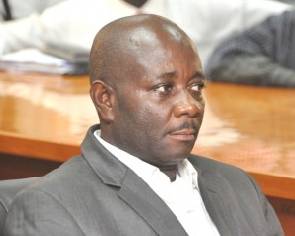 I doubt if Akufo Addo is a lawyer as he claims - Odike