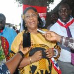 1 District-1 Factory would save Ghanaians - Mrs Akufo-Addo