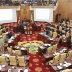 Ghana Parliament Is A Complete Disgrace (1)