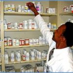 Address GHOSPA’s concerns now – Chamber of Pharmacy Ghana