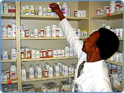 Address GHOSPA’s concerns now – Chamber of Pharmacy Ghana