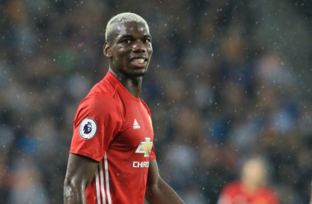 Pogba's stats analysed: How the record signing's influence has waned