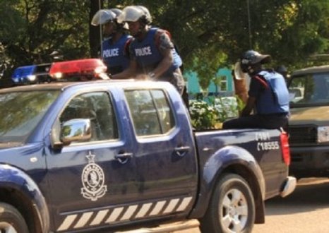 Six arrested for murder in Nanumba