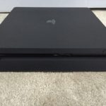 PlayStation 4 ‘Slim’ apparently leaked by accident on auction site