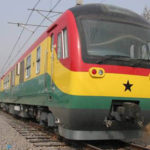 Ghana launches ambitious railway master plan to boost cargo and passenger ransport