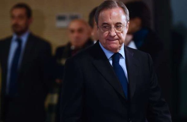 Real Madrid to appeal to CAS after FIFA uphold transfer ban