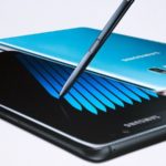 Samsung Galaxy Note 7 Update Will Limit Charges to Avoid Overheating