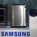 Samsung in US 'exploding washing machines' probe
