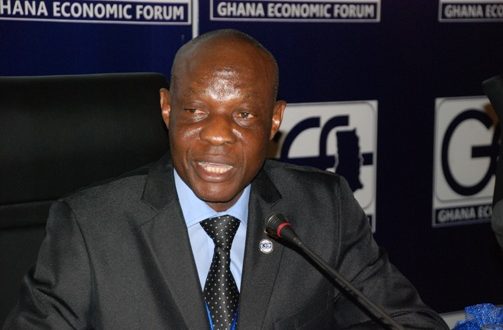 Innovate to attract investors to banking stocks – SEC Boss