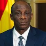 NDC didn’t sabotage Ghana becoming a tax haven dream - Gov’t