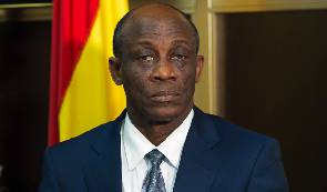 NDC didn’t sabotage Ghana becoming a tax haven dream - Gov’t