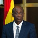 Moody’s positive rating of Ghana a reflection of economy- Terkper