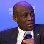 Favourable creditworthiness due to prudent economic management - Terkper