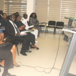 Fisheries ministry trains judges, magistrates and state attorneys