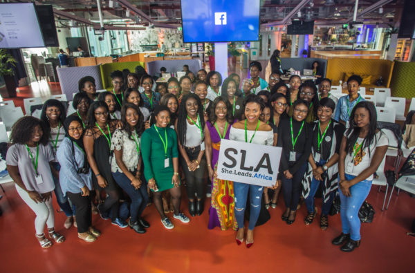 SheHive London: They Learnt, They Networked & They Were Inspired | See Photos from SheLeads Africa Bootcamp