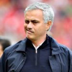 Mourinho blames his players and ref for derby defeat