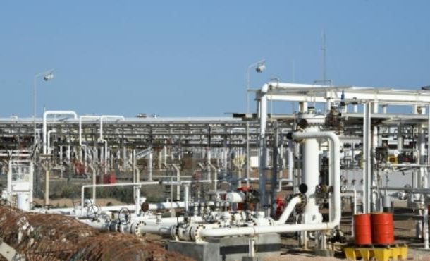 Ghana earns $3.20bn as petroleum revenue