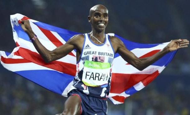 Farah struggles with recovery ahead of Great North Run