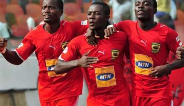 Today In History: Kotoko beat New Edubiase United to win Super Cup