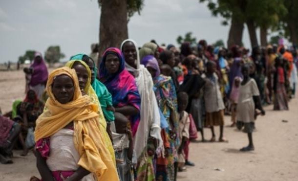 Boko Haram region could become world's worst crisis: UN