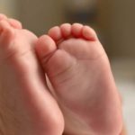 World's first baby born from 3 biological parents