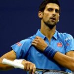 Novak Djokovic pulls out of China Open with elbow injury