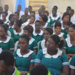 Bongo District Assembly sponsors 15 nursing students