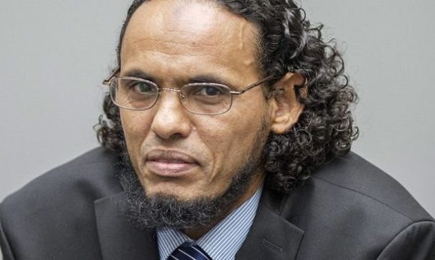 Mali Islamist jailed for nine years for Timbuktu shrine attacks