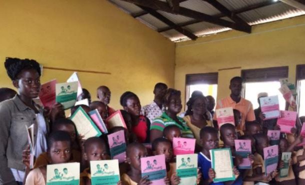 Tabita Government School Receive Support From Empowerment Aid