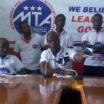 Group wants NDC man questioned for threatening chaos