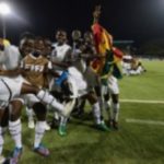 Ghana's Black Maidens confirms squad numbers for 2016 FIFA World Cup