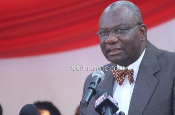 ‘Compromised’ Mahama can never fight corruption – NPP