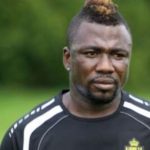 Brother Delight: Rahim Ayew happy with Andre and Jordan's exploits
