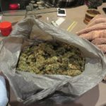 Man Caught With 1,013.0 Grams Of Cannabis Remanded
