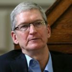Apple chief Tim Cook says tax ruling 'maddening'