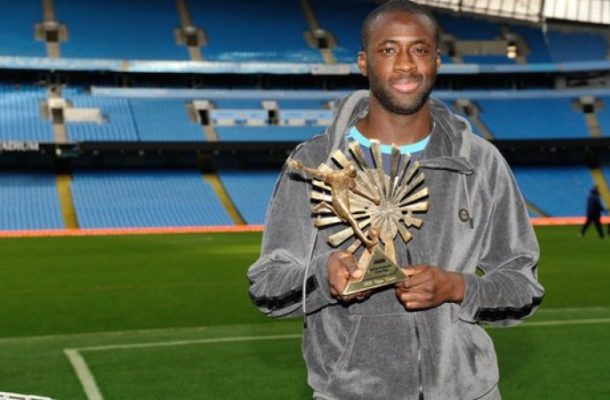 Toure treatment will cost Man City African fans – Agent